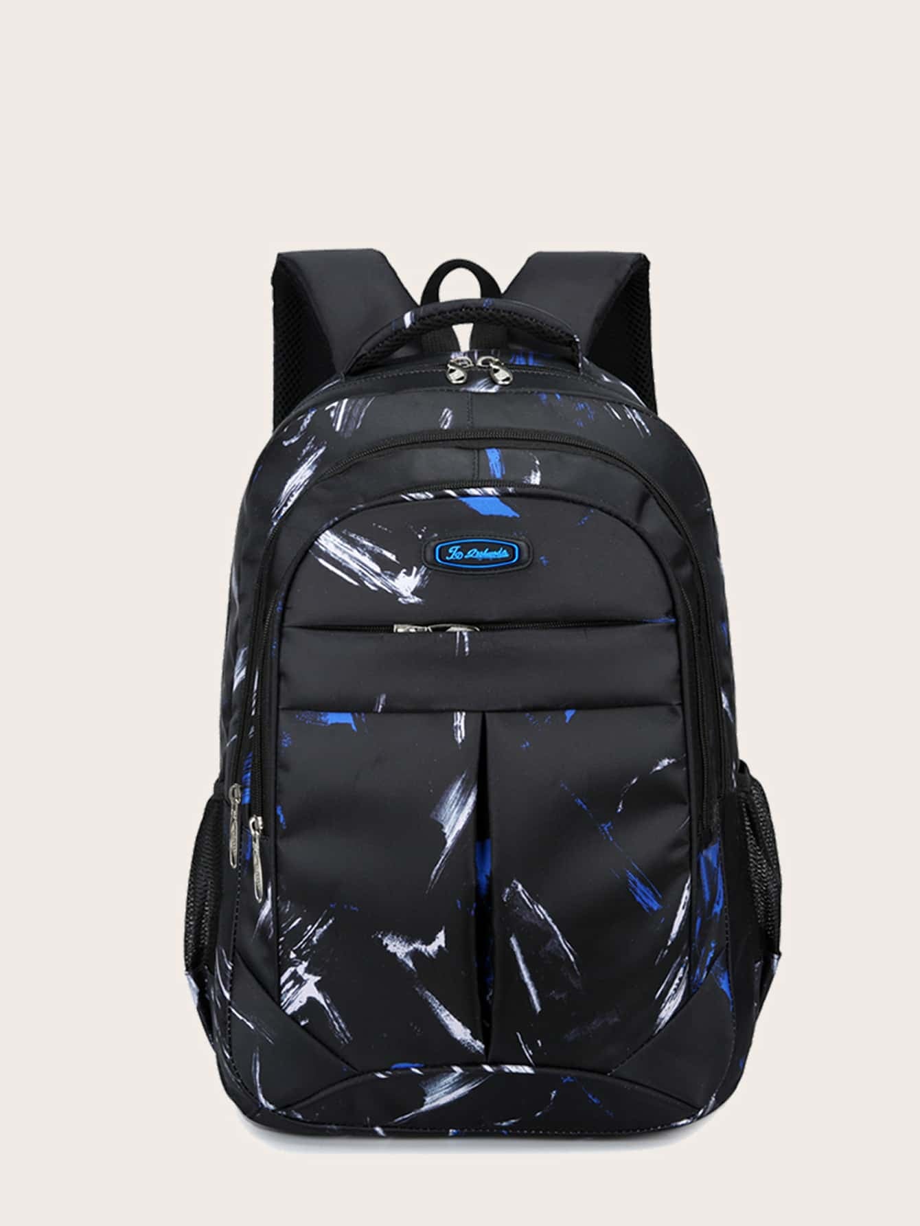 Men Large Capacity Backpack School Bag School Bags Schoolbag School Backpack for School Daypack Laptop Bag Computer Bag Bookbag Rucksack Shoulder Bag Travel